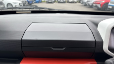 Dacia Spring 27kWh Expression 65 48kW 5dr Auto Electric Hatchback